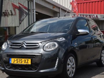Citroën C1
